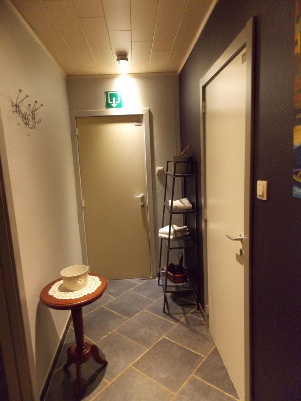 B&B De Linde Wijtschate エクステリア 写真